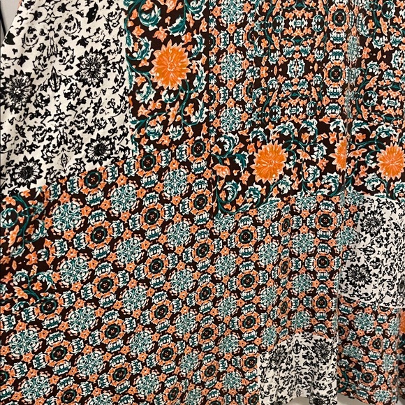 EUC! Maeve Sleeveless Mini Dress w/pockets, Size Small - Picture 3 of 4